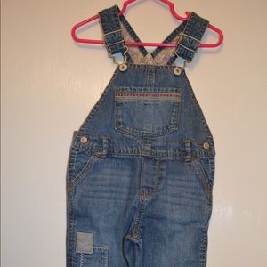 Girl clothes 18 months